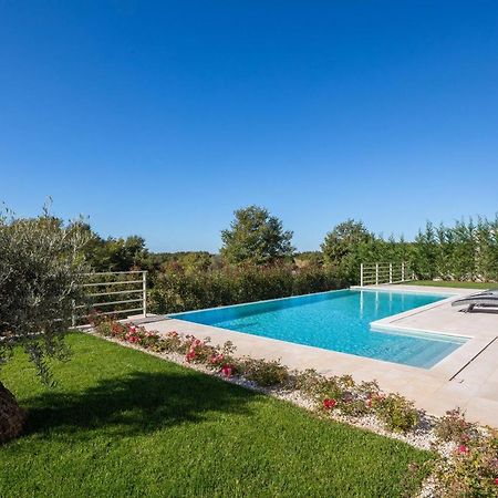 Villa Celeste By Ilc Brtonigla Exterior foto