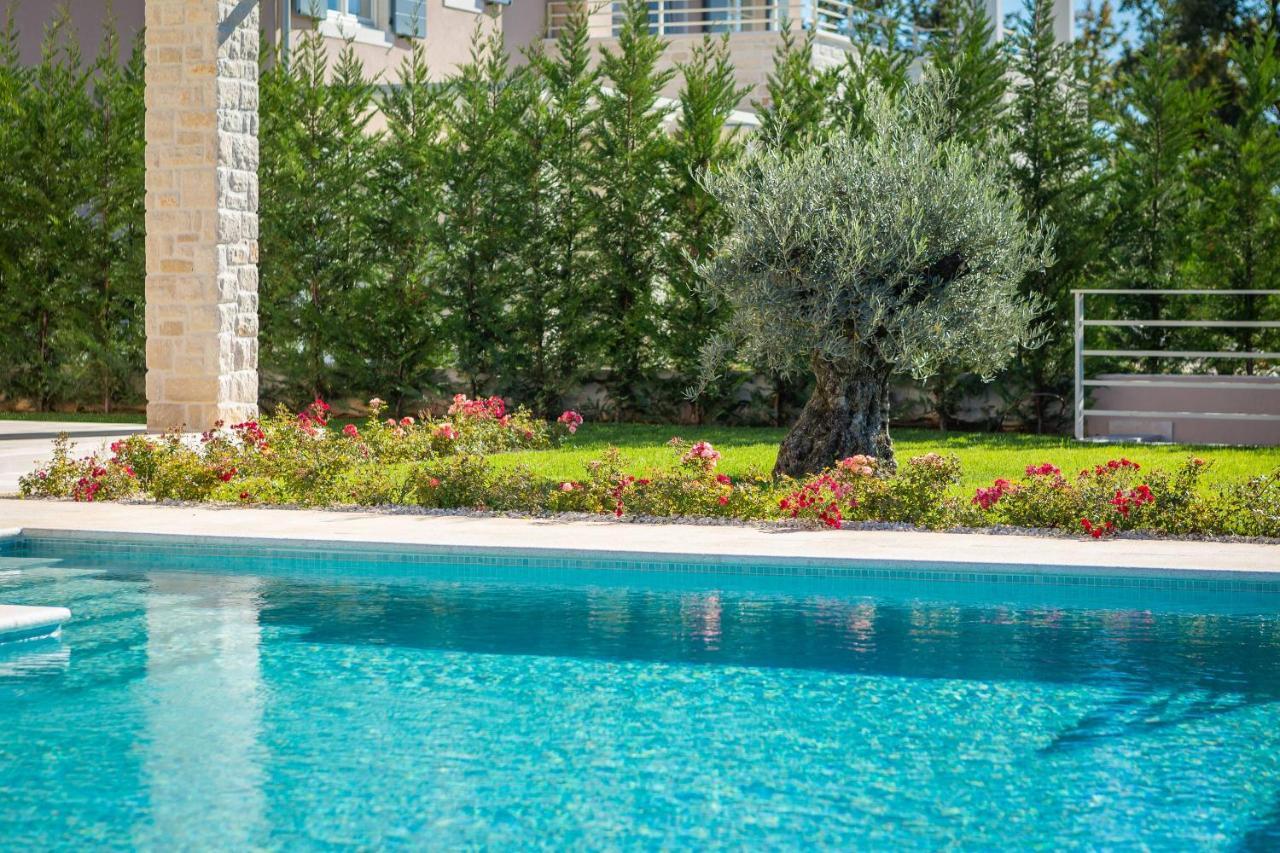 Villa Celeste By Ilc Brtonigla Exterior foto